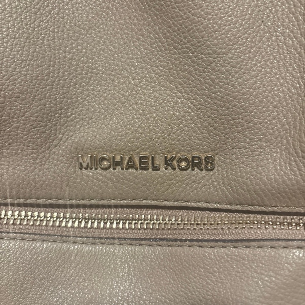 Michael Kors Backpack